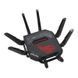 Беспроводной маршрутизатор (роутер) Asus Rog Rapture GT-BE98 504910ua фото 4