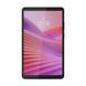Планшет Lenovo Tab One 4/128GB Wi-Fi Luna Grey + Clear Case (ZAF00131UA) 623550ua фото 1