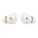 Наушники TWS Beats by Dr. Dre Studio Buds+ Ivory (MQLJ3) 479588ua фото 3