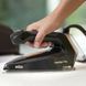 Парогенератор Braun CareStyle 7 Pro IS 7286 BK 485403 фото 6