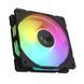 Вентилятор Asus TUF Gaming TR120 ARGB Reverse Fan Triple Pack (90DA00D0-B09020) 516659ua фото 1