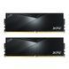 Пам'ять для настільних комп'ютерів Adata 32 GB (2x16GB) DDR5 6000 MHz XPG Lancer (AX5U6000C3016G-DCLABK) 531374 фото 1
