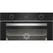 Духовка электрическая Beko BBVM13400XDS 577899ua фото 2