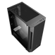 Корпус GameMax Fortress TG 630519ua фото 4