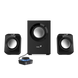 Компьютерная акустика Genius SW-2.1 300 II Black (31730053401) 630466ua фото 3