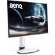 Монітор BenQ EX271UZ (9H.LP2LA.TBE) 630620ua фото 2
