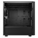 Корпус Cougar Uniface Mini Black (3855C90.0001) 570950 фото 8