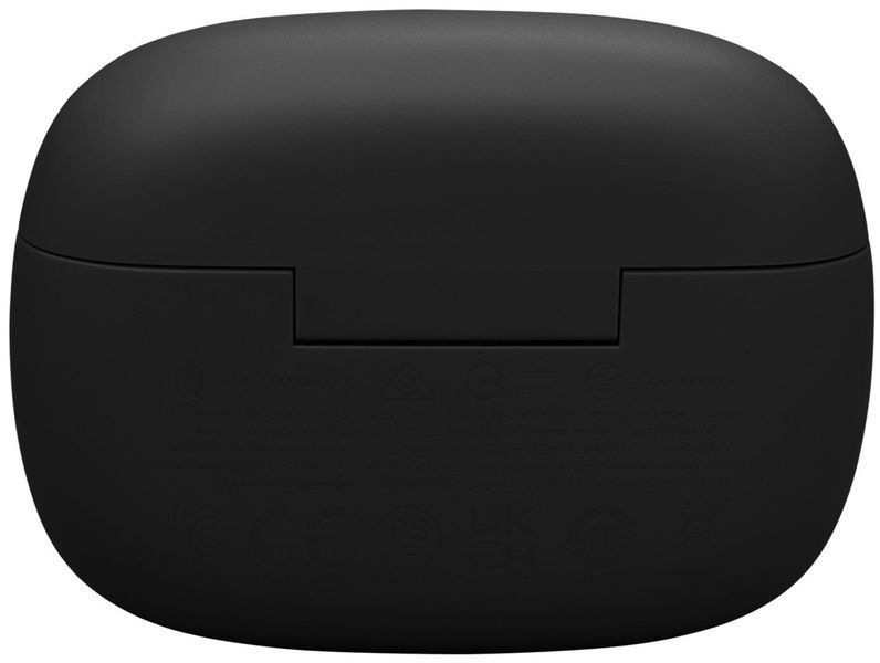 Навушники TWS JBL Wave Beam 2 Black (JBLWBEAM2BLK) 579226ua фото