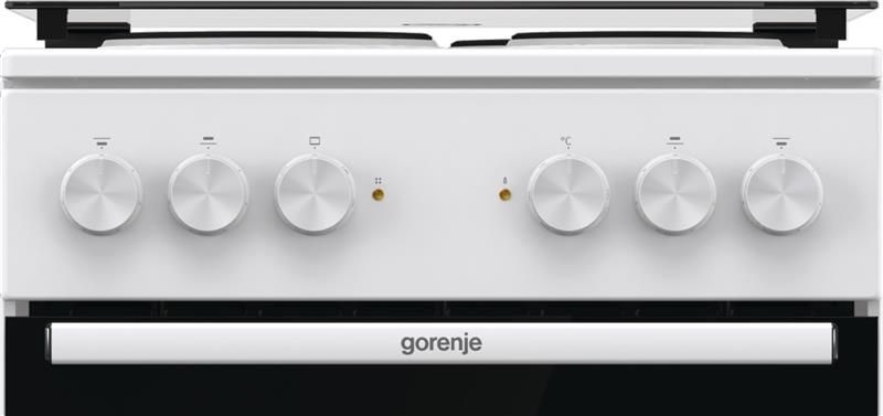 Электрическая плита Gorenje GE5A21WH 577944ua фото