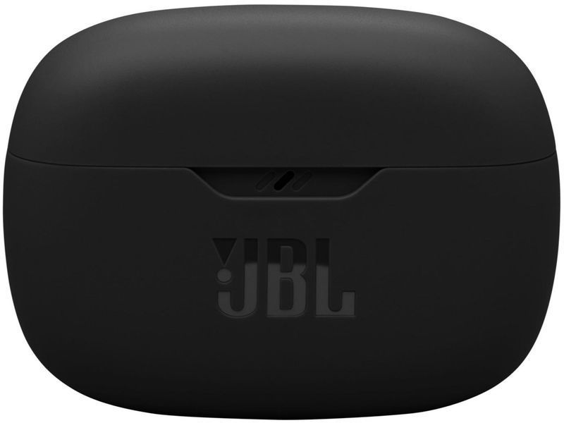 Навушники TWS JBL Wave Beam 2 Black (JBLWBEAM2BLK) 579226ua фото