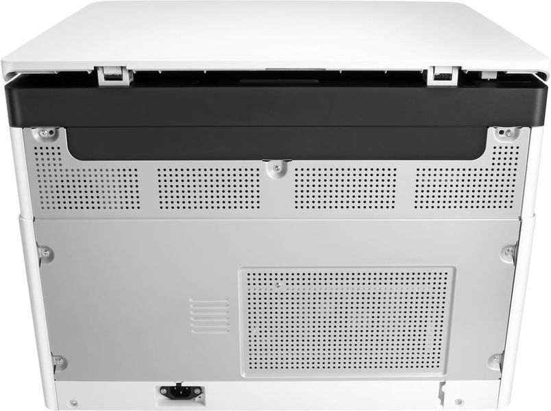 БФП HP LaserJet Pro M438n (8AF43A) 333641 фото