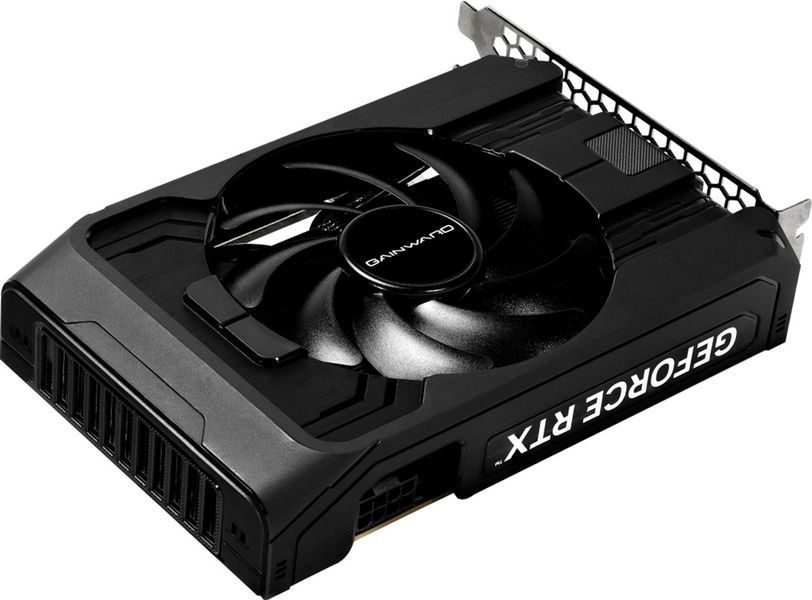 Відеокарта Gainward GeForce RTX 5050 Pegasus 8G (NE65050019P1-GB2070E) 619052 фото