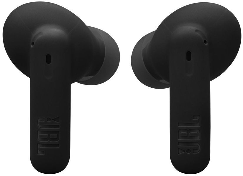 Навушники TWS JBL Wave Beam 2 Black (JBLWBEAM2BLK) 579226ua фото
