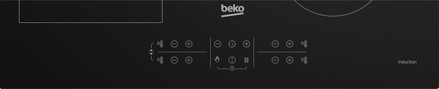 Варочная поверхность электрическая Beko HII 64200 FMT 303228ua фото