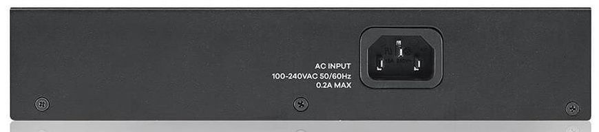 Коммутатор неуправляемый Zyxel GS1100-16 (GS1100-16-EU0103F) 372590ua фото