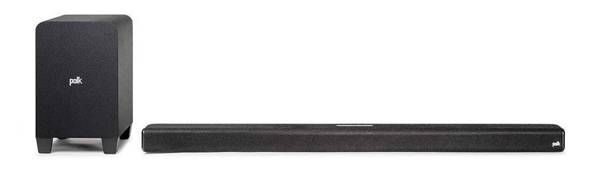 Саундбар Polk Audio Signa S4 362055 фото