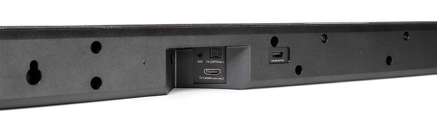 Саундбар Polk Audio Signa S4 362055 фото