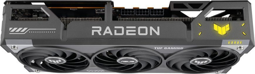 Видеокарта Asus TUF-RX9070XT-O16G-GAMING 590638ua фото