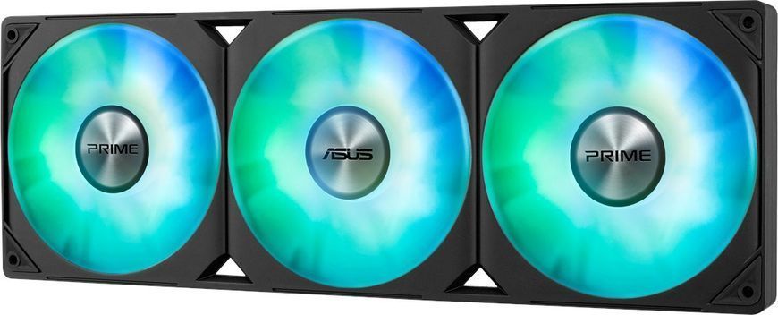 Водяне охолодження Asus Prime LC 360 ARGB (90RC0101-B0EAY0) 540775ua фото