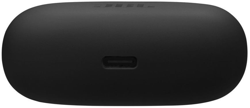 Навушники TWS JBL Wave Beam 2 Black (JBLWBEAM2BLK) 579226ua фото