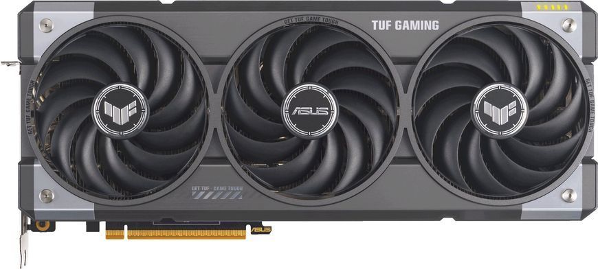 Видеокарта Asus TUF-RX9070XT-O16G-GAMING 590638ua фото
