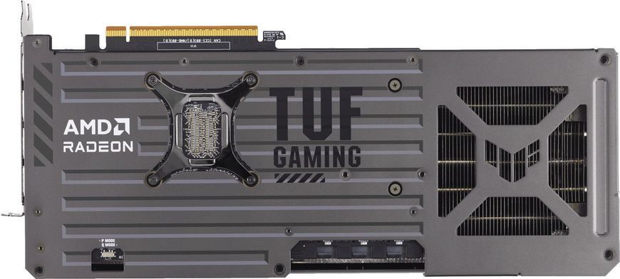 Видеокарта Asus TUF-RX9070XT-O16G-GAMING 590638ua фото