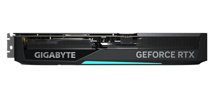 Відеокарта Gigabyte GeForce RTX 5070 Ti Eagle OC SFF 16G (GV-N507TEAGLE OC-16GD) 577630ua фото