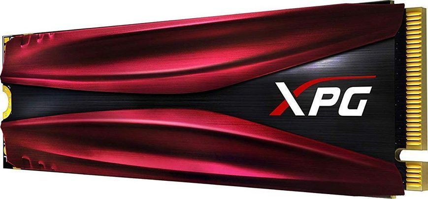 SSD накопичувач Adata XPG Gammix S11 Pro 1 TB (AGAMMIXS11P-1TT-C) 299016 фото