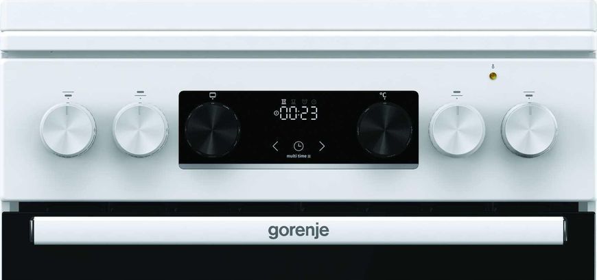 Комбінована плита Gorenje GK5C63WH 592891ua фото