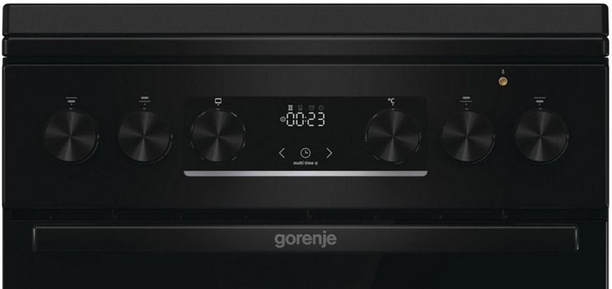 Комбинированная плита Gorenje GK5C42BF 622944ua фото