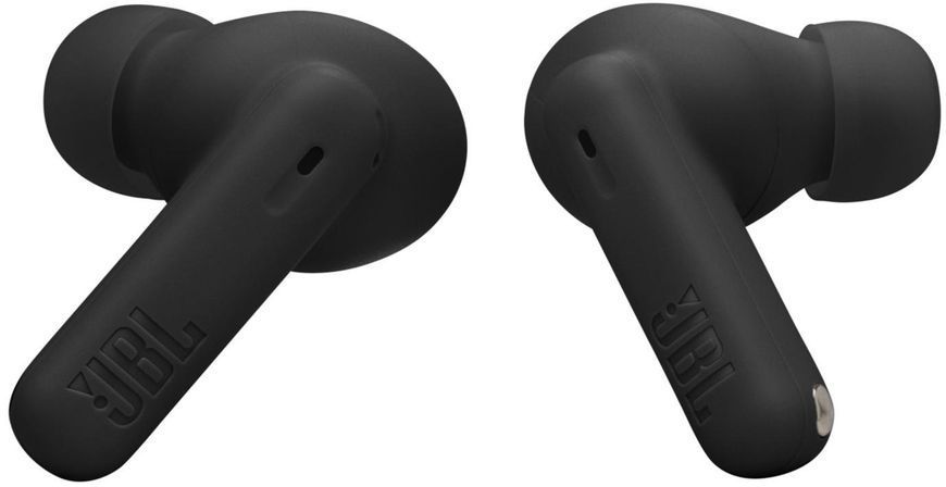 Навушники TWS JBL Wave Beam 2 Black (JBLWBEAM2BLK) 579226ua фото