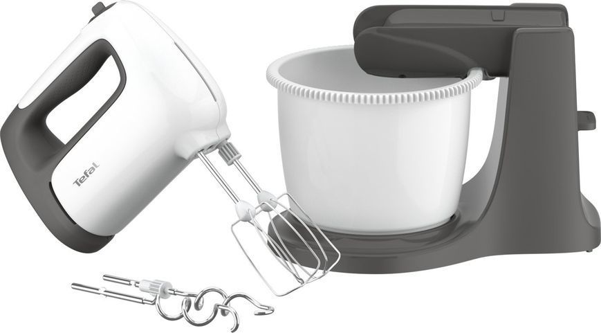 Миксер Tefal Prep'Mix+ HT464138 353292ua фото