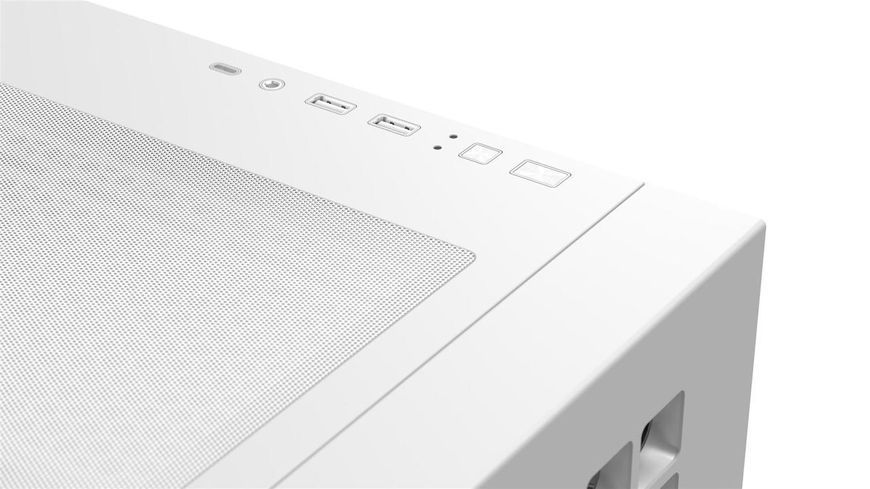 Корпус Aerocool B502A White (ACCM-DS02043.21) 619990ua фото