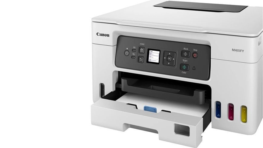 МФУ Canon Maxify GX3050 (5777C006) 516376 фото