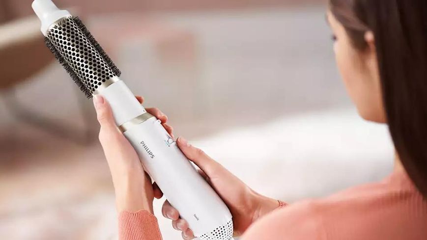 Фен-щітка Philips BHA303/00 460499 фото