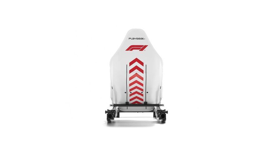 Комп'ютерне крісло для ігрових приставок Playseat Formula Instinct (FO.00334) 526328 фото