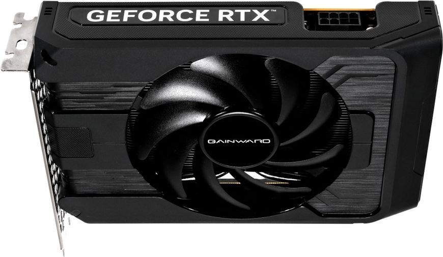 Відеокарта Gainward GeForce RTX 5050 Pegasus 8G (NE65050019P1-GB2070E) 619052 фото