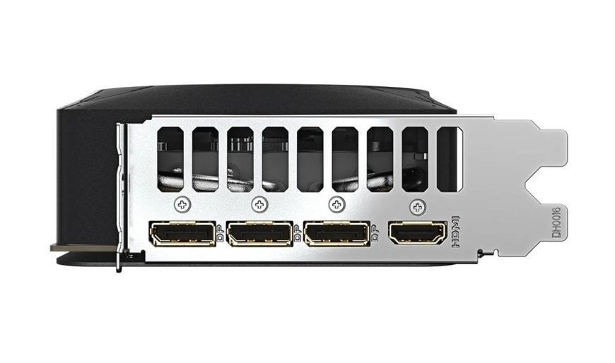 Відеокарта Gigabyte GeForce RTX 5070 Ti Eagle OC SFF 16G (GV-N507TEAGLE OC-16GD) 577630ua фото