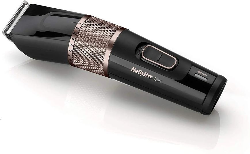 Машинка для стрижки BaByliss E974E 460389ua фото