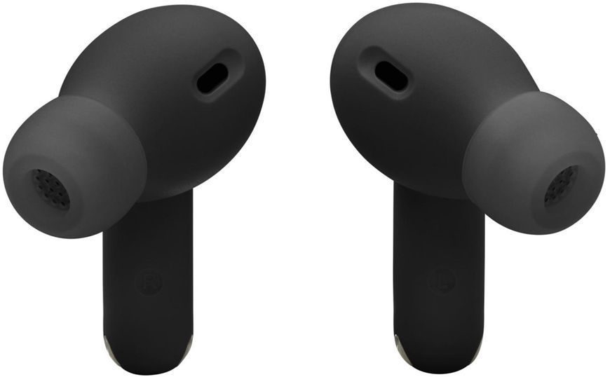 Навушники TWS JBL Wave Beam 2 Black (JBLWBEAM2BLK) 579226ua фото