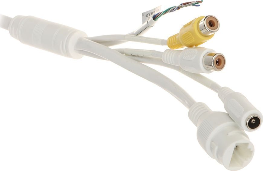 IP-камера Dahua Technology IPC-HFW2849T-AS-IL-0360B 564468 фото