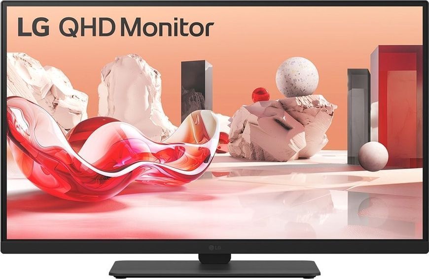 Монитор LG 27BA75QB-B 620420 фото