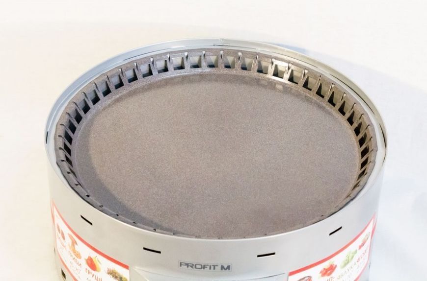 Сушка ProfitM ЕСП-02 Gray 580481ua фото