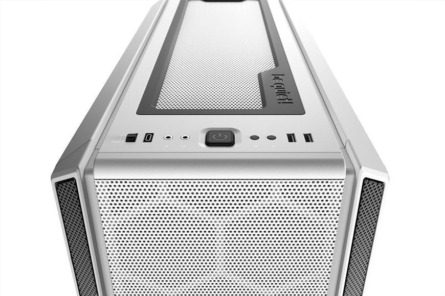 Корпус be quiet! SILENT BASE 802 White (BG040) 333690 фото