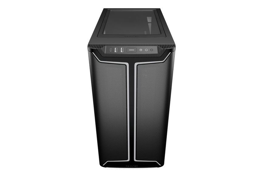 Корпус Be Quiet! Pure Base 501 DX Black (BGW76) 570937 фото