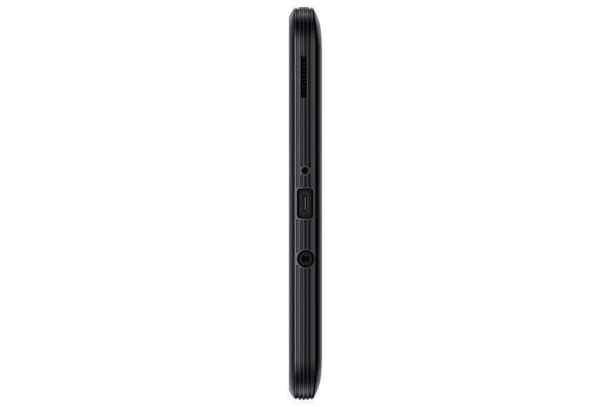 Планшет Samsung Galaxy Tab Active 4 Pro 10.1 5G Enterprise Edition 4/64GB Black (SM-T636BZKA) 523207ua фото