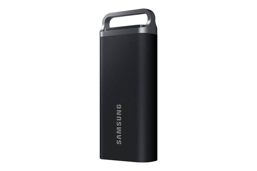 SSD накопичувач Samsung T5 Evo 8 TB (MU-PH8T0S) 508313 фото