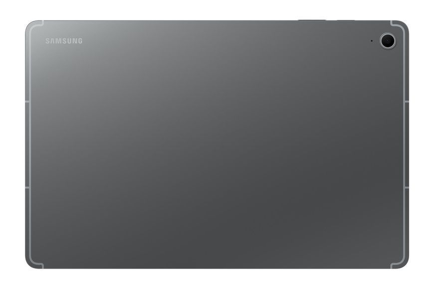 Планшет Samsung Galaxy Tab S10 FE+ 12/256GB Grey (SM-X620NZAP) 573083ua фото