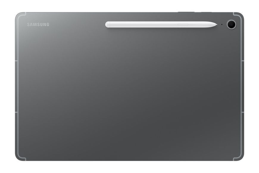 Планшет Samsung Galaxy Tab S10 FE+ 12/256GB Grey (SM-X620NZAP) 573083ua фото