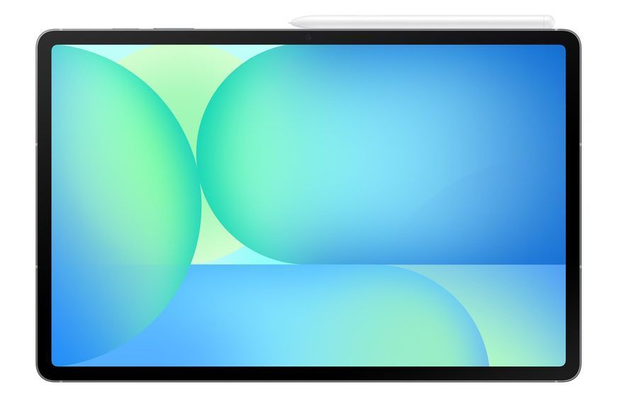 Планшет Samsung Galaxy Tab S10 FE+ 12/256GB Grey (SM-X620NZAP) 573083ua фото
